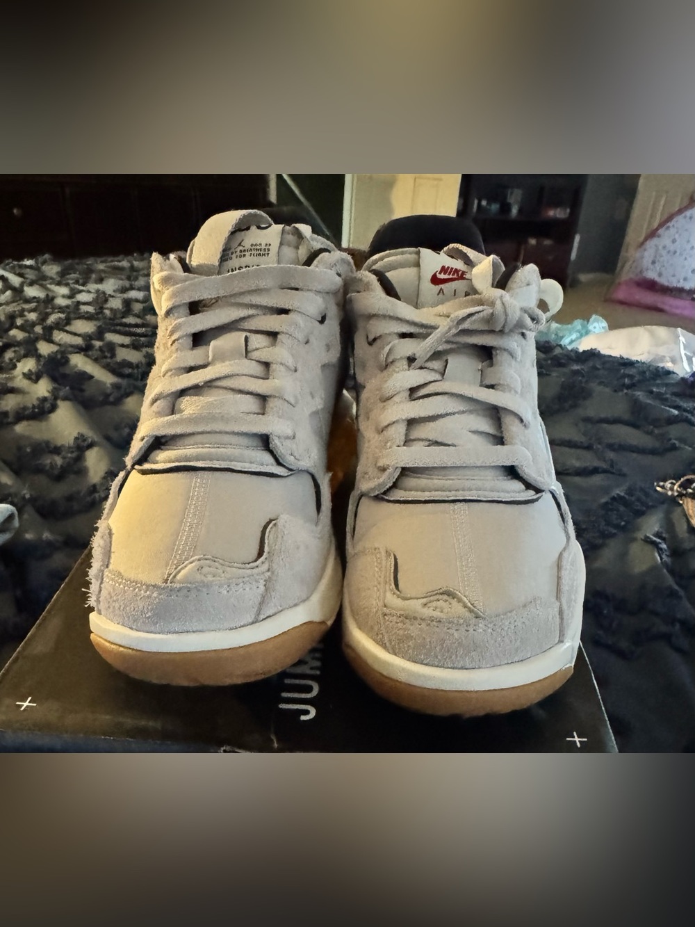 Jordan MA2